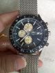 Perfect Replica Breitling Chronoliner SS Black Bezel Watch (2)_th.jpg